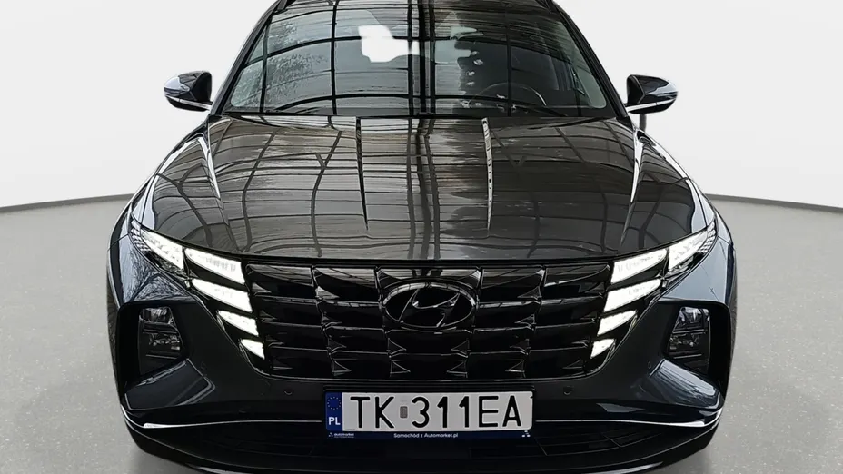 HYUNDAI Tucson Tucson 1.6 T-GDi HEV Executive 2WD