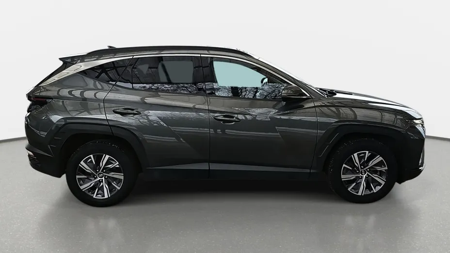 HYUNDAI Tucson Tucson 1.6 T-GDi HEV Executive 2WD