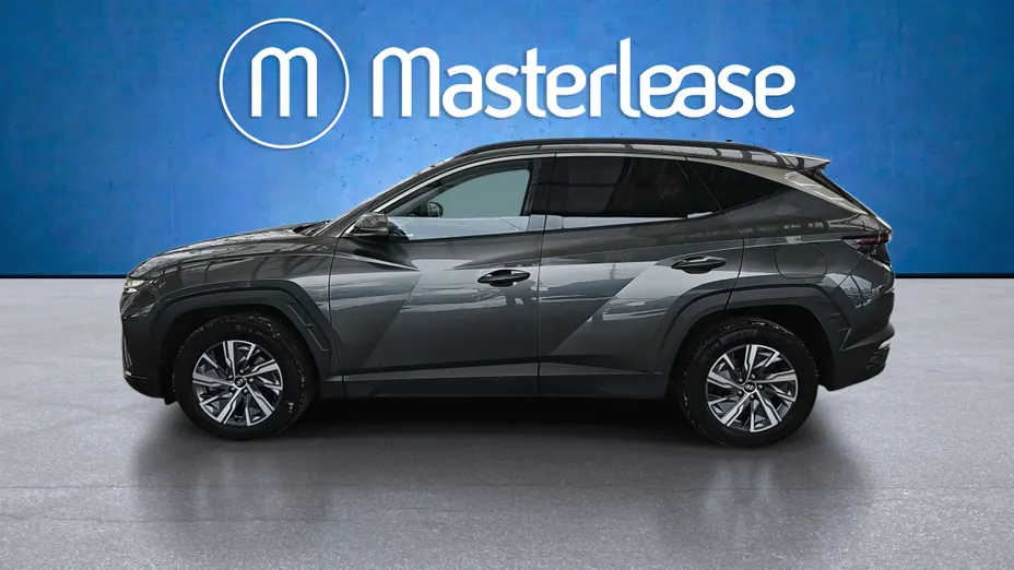 HYUNDAI Tucson Tucson 1.6 T-GDi HEV Executive 2WD
