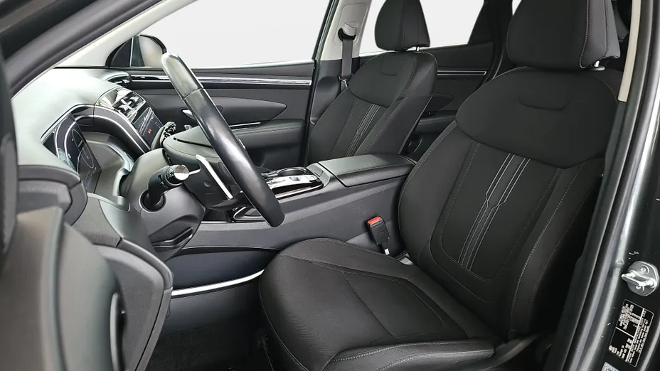HYUNDAI Tucson Tucson 1.6 T-GDi HEV Executive 2WD