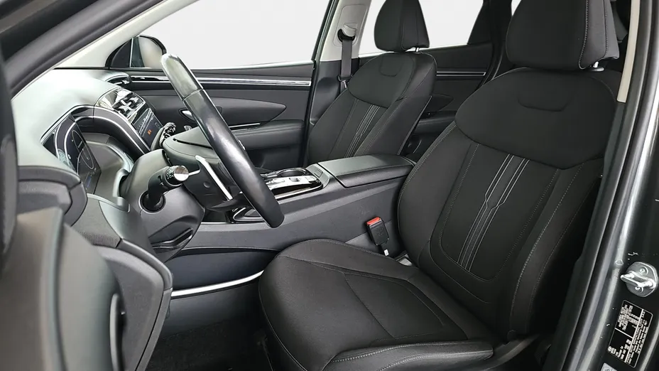 HYUNDAI Tucson Tucson 1.6 T-GDi HEV Executive 2WD