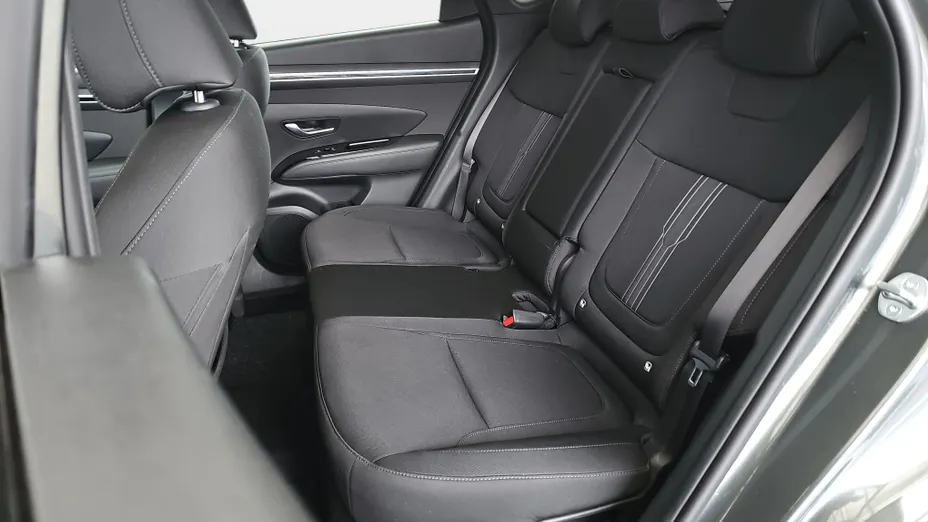 HYUNDAI Tucson Tucson 1.6 T-GDi HEV Executive 2WD