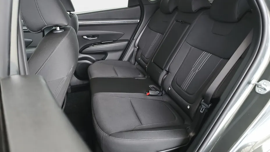 HYUNDAI Tucson Tucson 1.6 T-GDi HEV Executive 2WD