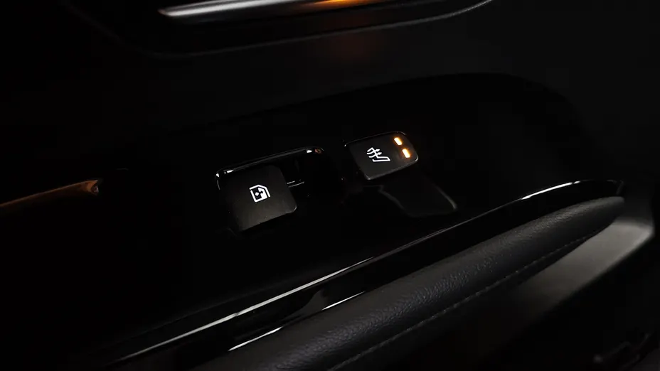 HYUNDAI Tucson Tucson 1.6 T-GDi HEV Executive 2WD