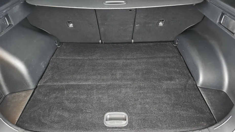 HYUNDAI Tucson Tucson 1.6 T-GDi HEV Executive 2WD