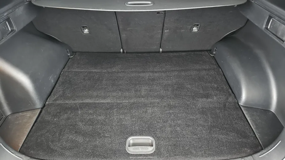 HYUNDAI Tucson Tucson 1.6 T-GDi HEV Executive 2WD