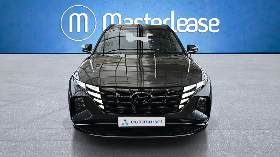 HYUNDAI Tucson Tucson 1.6 T-GDi HEV Executive 2WD