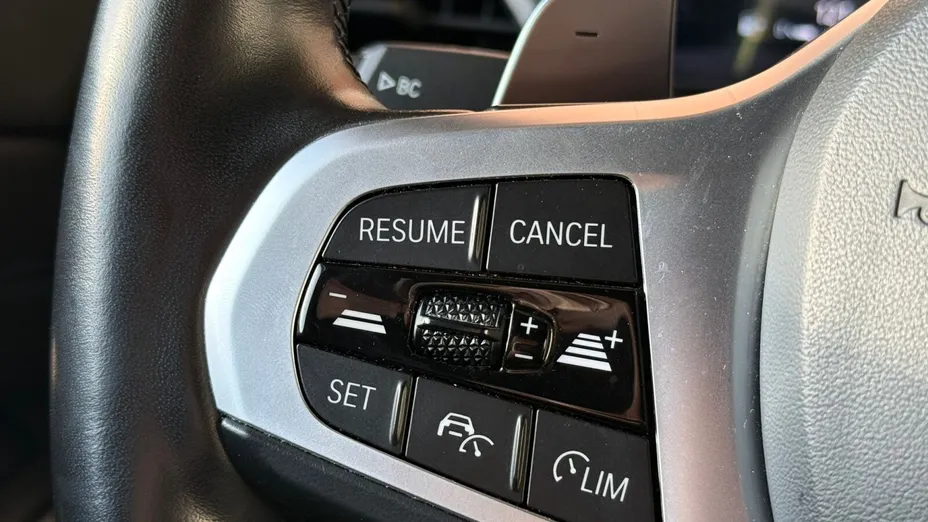 BMW Seria 3 320i xDrive M Sport aut