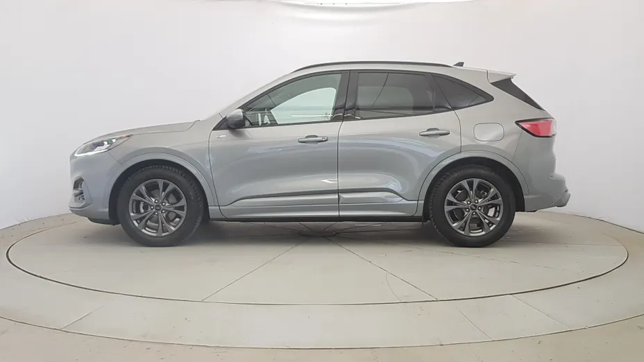 FORD Kuga Kuga 2.5 FHEV FWD ST-Line X