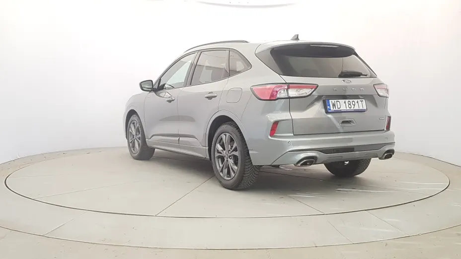 FORD Kuga Kuga 2.5 FHEV FWD ST-Line X