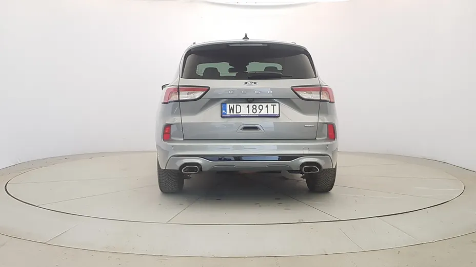 FORD Kuga Kuga 2.5 FHEV FWD ST-Line X