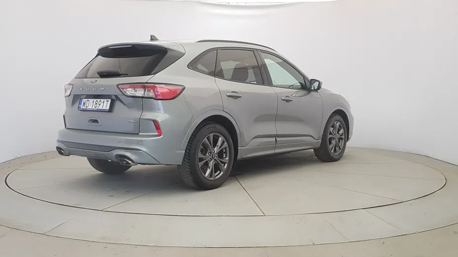 FORD Kuga Kuga 2.5 FHEV FWD ST-Line X