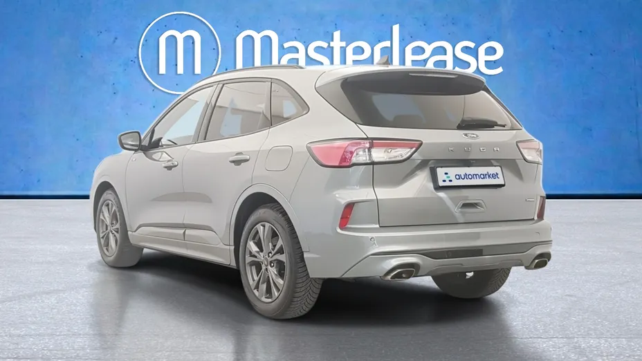 FORD Kuga Kuga 2.5 FHEV FWD ST-Line X