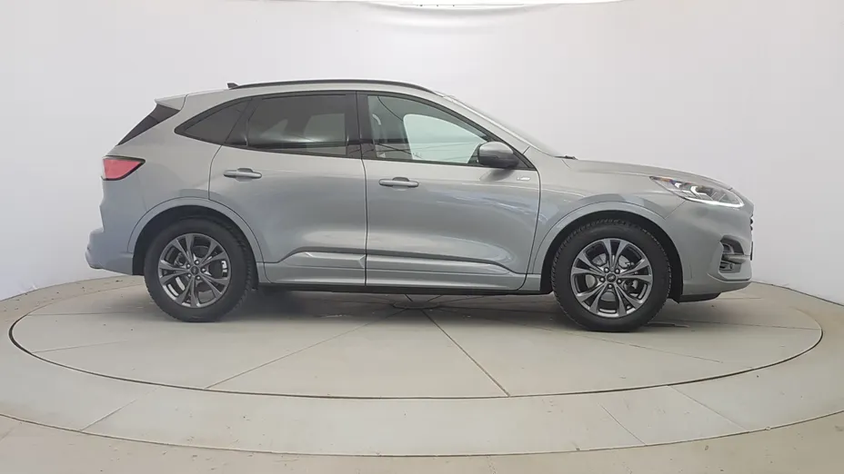 FORD Kuga Kuga 2.5 FHEV FWD ST-Line X