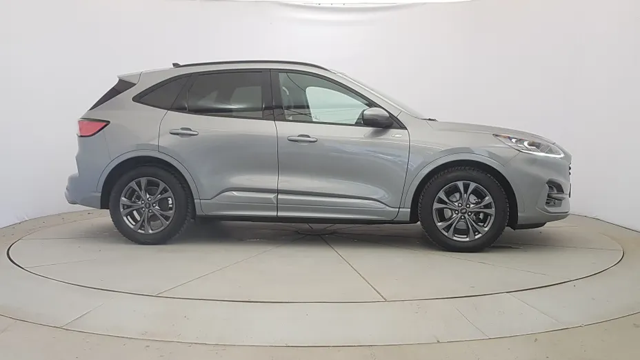 FORD Kuga Kuga 2.5 FHEV FWD ST-Line X