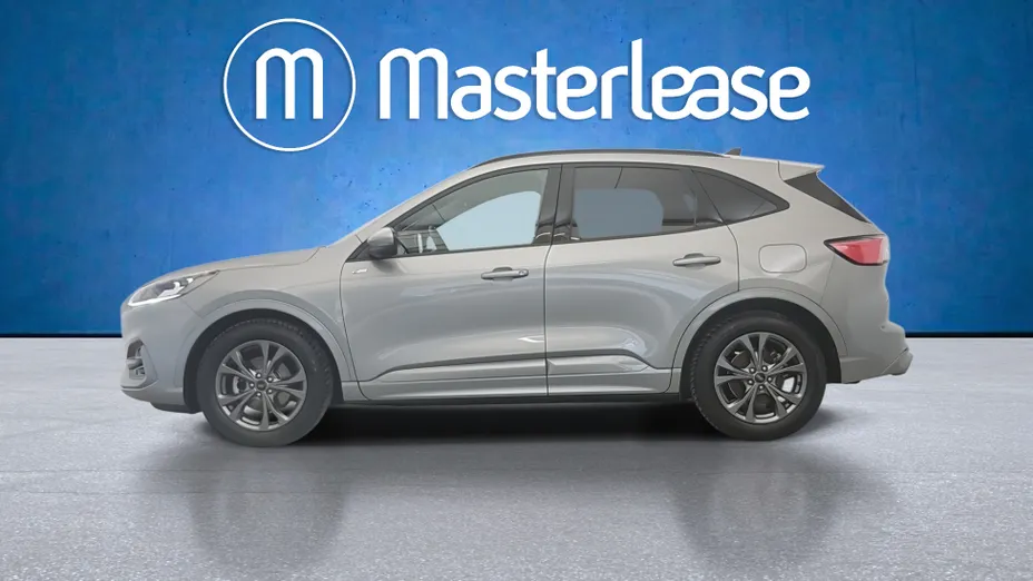 FORD Kuga Kuga 2.5 FHEV FWD ST-Line X