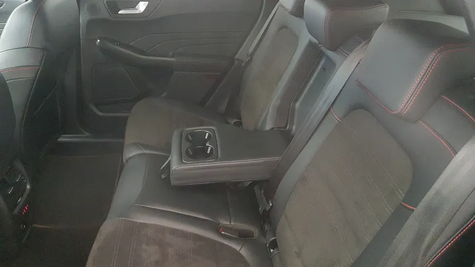 FORD Kuga Kuga 2.5 FHEV FWD ST-Line X