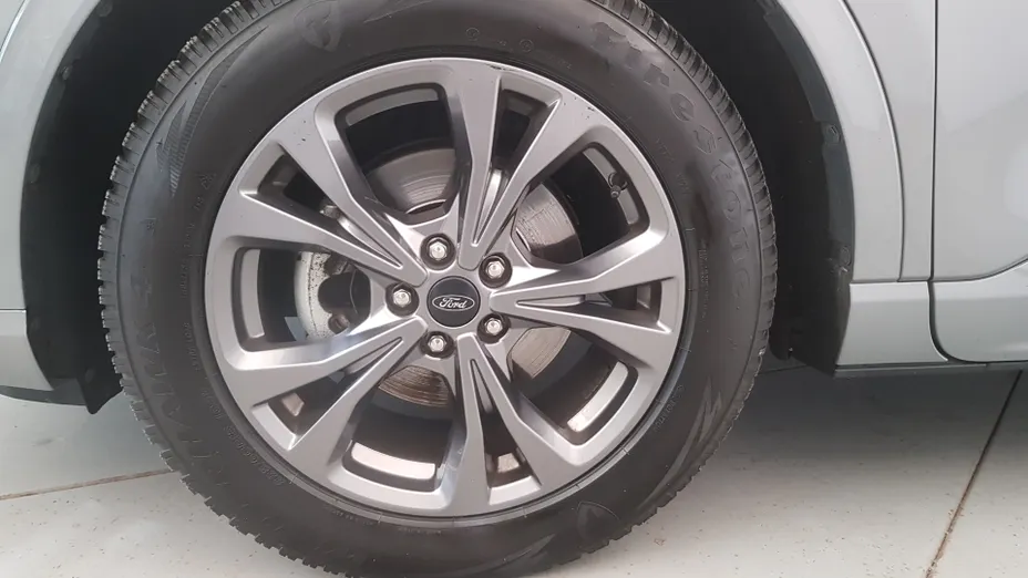 FORD Kuga Kuga 2.5 FHEV FWD ST-Line X