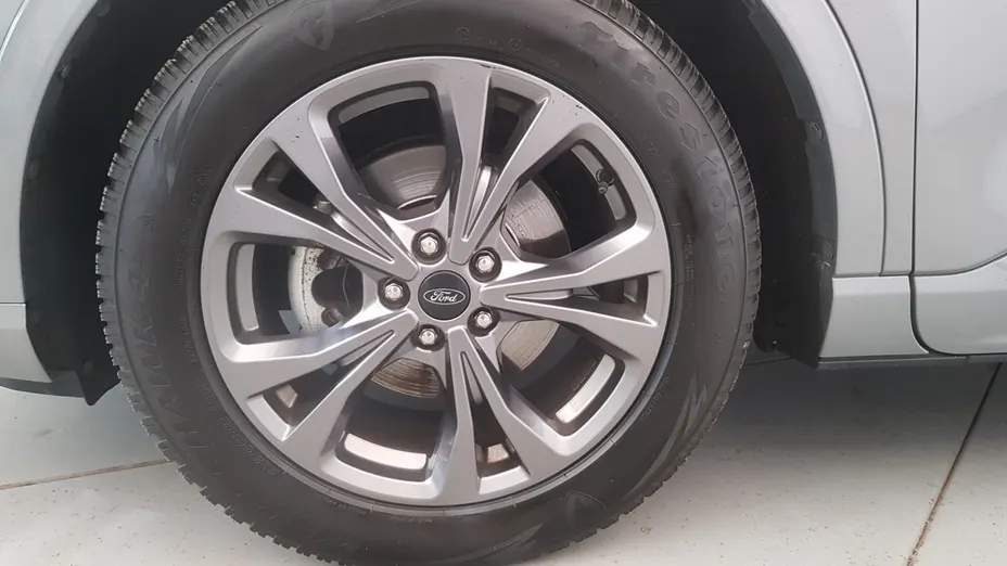 FORD Kuga Kuga 2.5 FHEV FWD ST-Line X