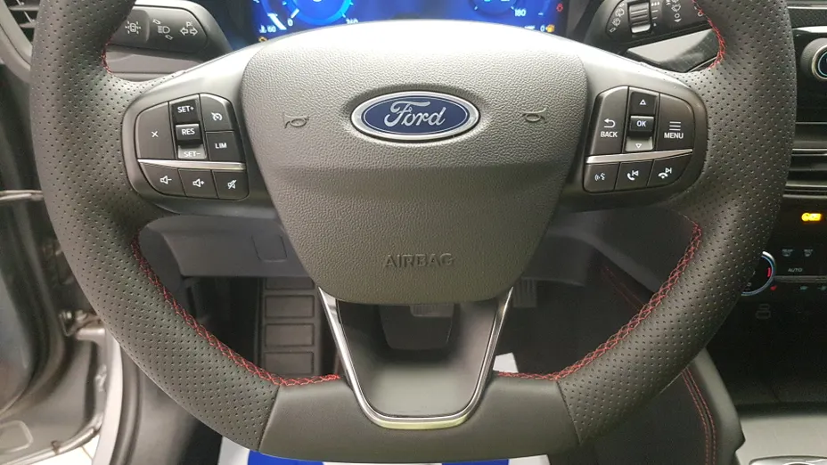 FORD Kuga Kuga 2.5 FHEV FWD ST-Line X