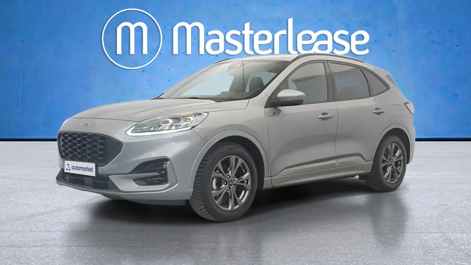 FORD Kuga Kuga 2.5 FHEV FWD ST-Line X