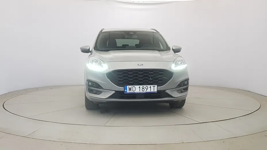 FORD Kuga Kuga 2.5 FHEV FWD ST-Line X