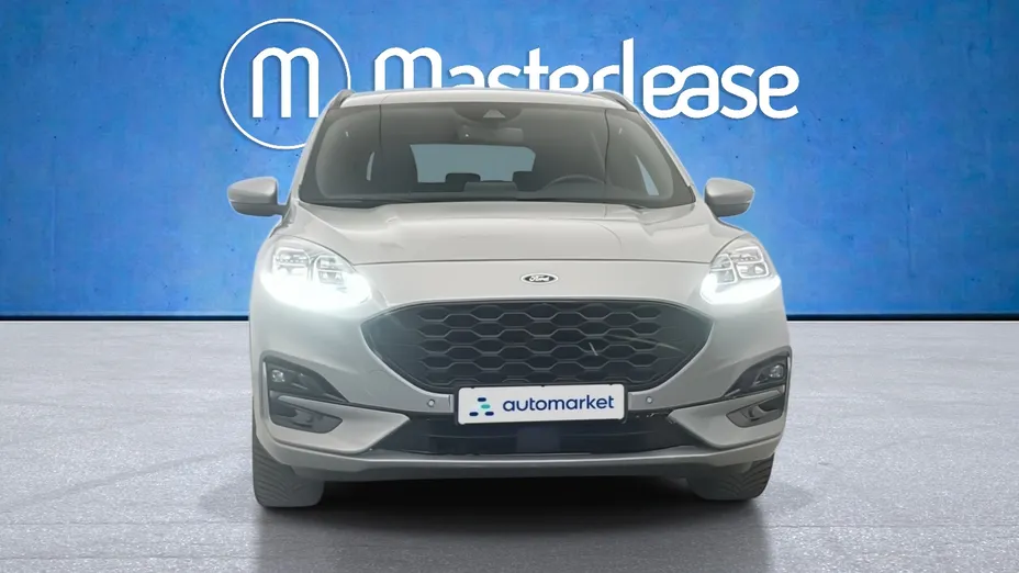 FORD Kuga Kuga 2.5 FHEV FWD ST-Line X