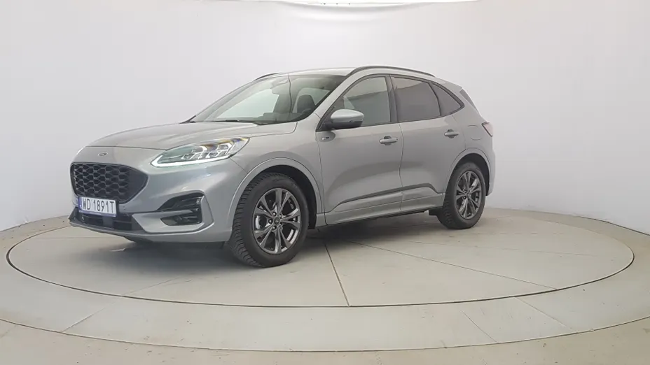 FORD Kuga Kuga 2.5 FHEV FWD ST-Line X