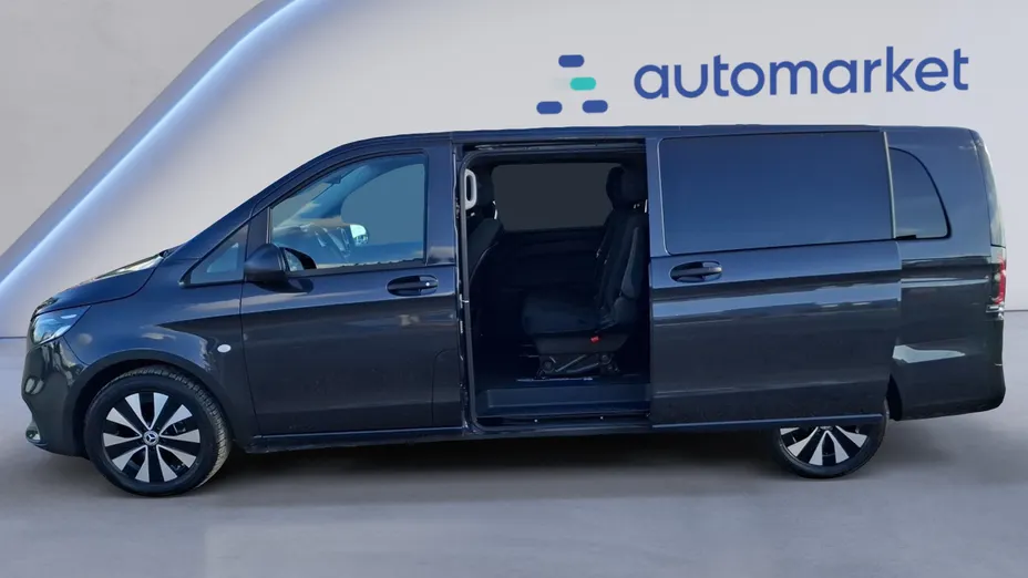MERCEDES-BENZ Vito Vito Tourer 116 CDI L3 Pro 9G-Tronic 447.705