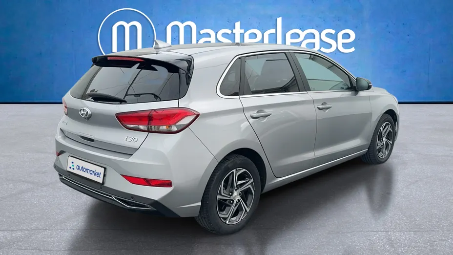 HYUNDAI i30 i30 1.5 DPI Smart