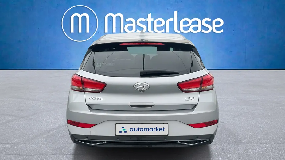 HYUNDAI i30 i30 1.5 DPI Smart