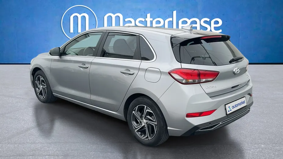 HYUNDAI i30 i30 1.5 DPI Smart