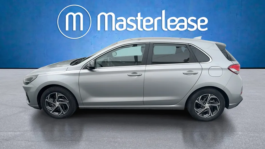 HYUNDAI i30 i30 1.5 DPI Smart