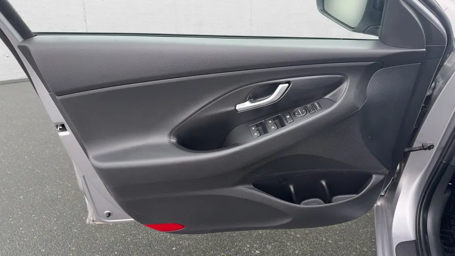 HYUNDAI i30 i30 1.5 DPI Smart