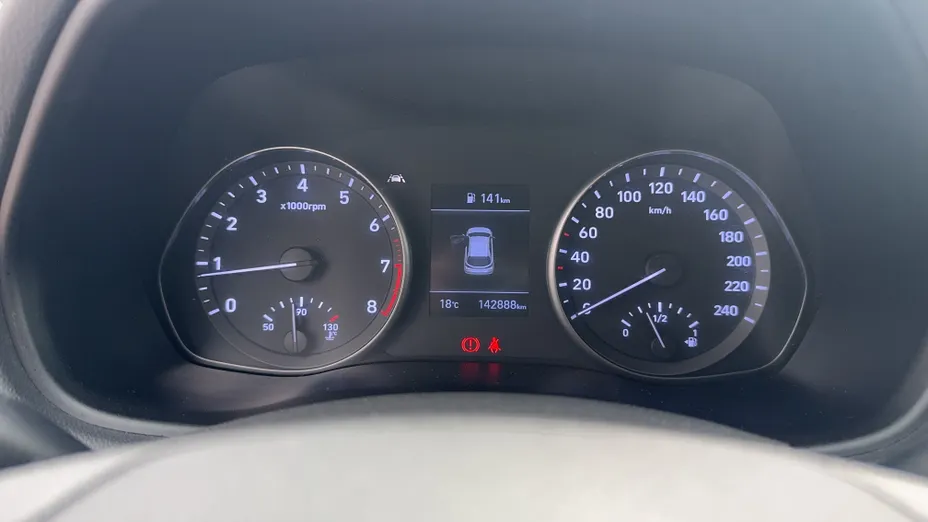 HYUNDAI i30 i30 1.5 DPI Smart