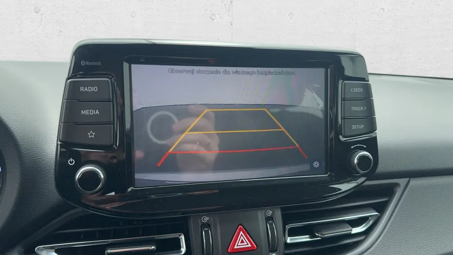 HYUNDAI i30 i30 1.5 DPI Smart