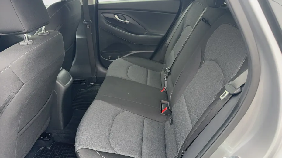 HYUNDAI i30 i30 1.5 DPI Smart