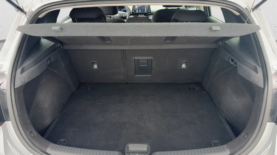 HYUNDAI i30 i30 1.5 DPI Smart