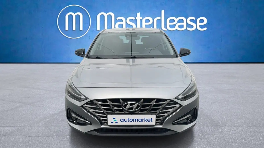 HYUNDAI i30 i30 1.5 DPI Smart