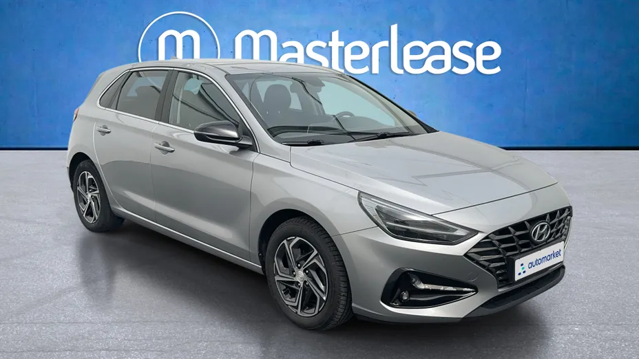 HYUNDAI i30 i30 1.5 DPI Smart