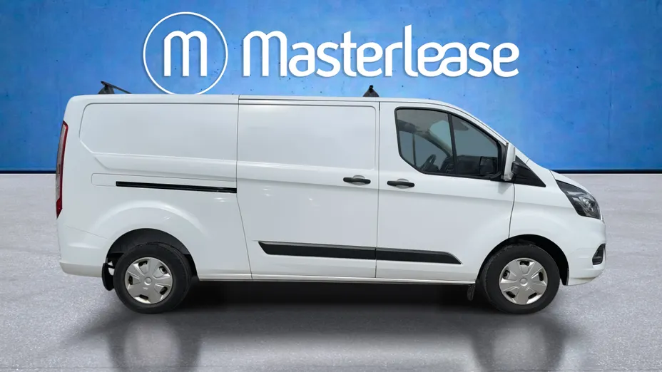 FORD Transit Custom Transit Custom 300 L2H1 Trend