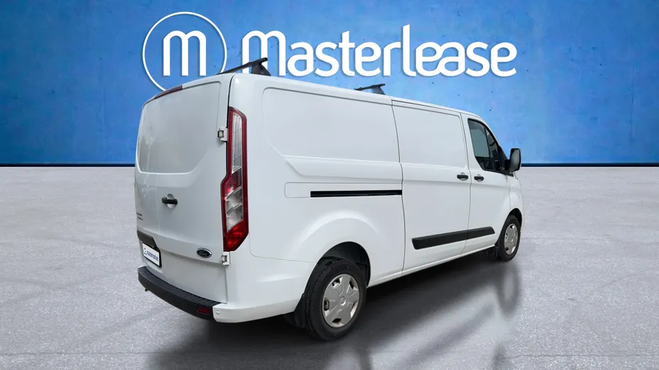 FORD Transit Custom Transit Custom 300 L2H1 Trend