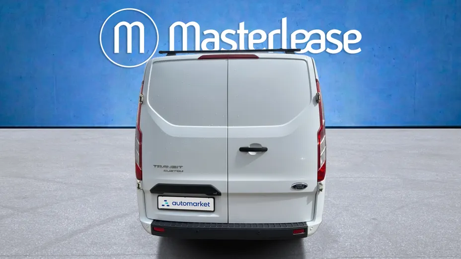 FORD Transit Custom Transit Custom 300 L2H1 Trend
