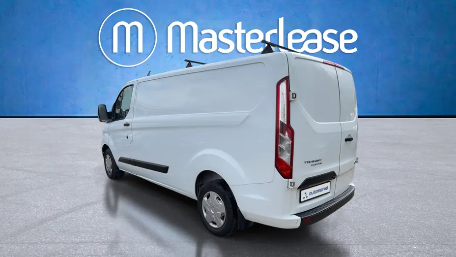 FORD Transit Custom Transit Custom 300 L2H1 Trend