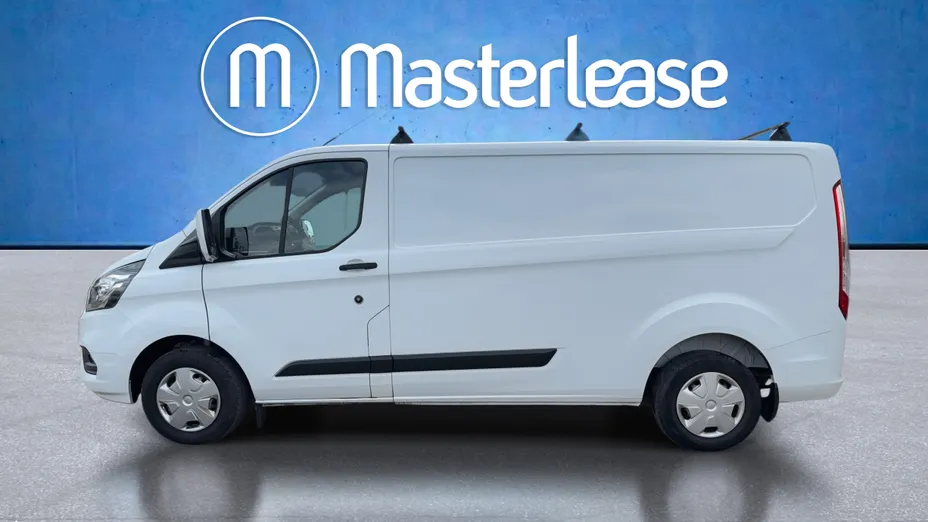FORD Transit Custom Transit Custom 300 L2H1 Trend