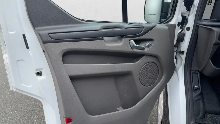 FORD Transit Custom Transit Custom 300 L2H1 Trend