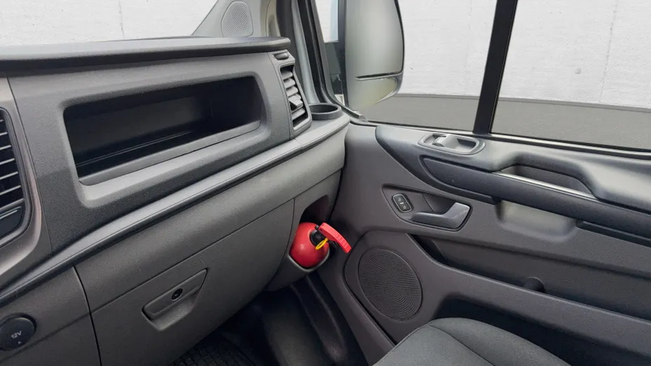 FORD Transit Custom Transit Custom 300 L2H1 Trend