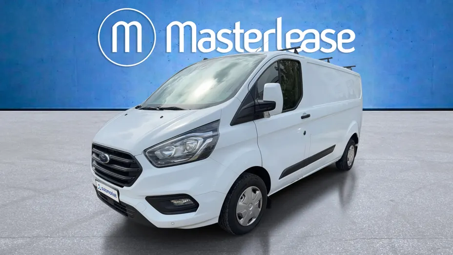 FORD Transit Custom Transit Custom 300 L2H1 Trend