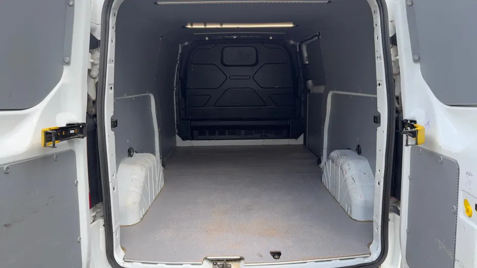 FORD Transit Custom Transit Custom 300 L2H1 Trend