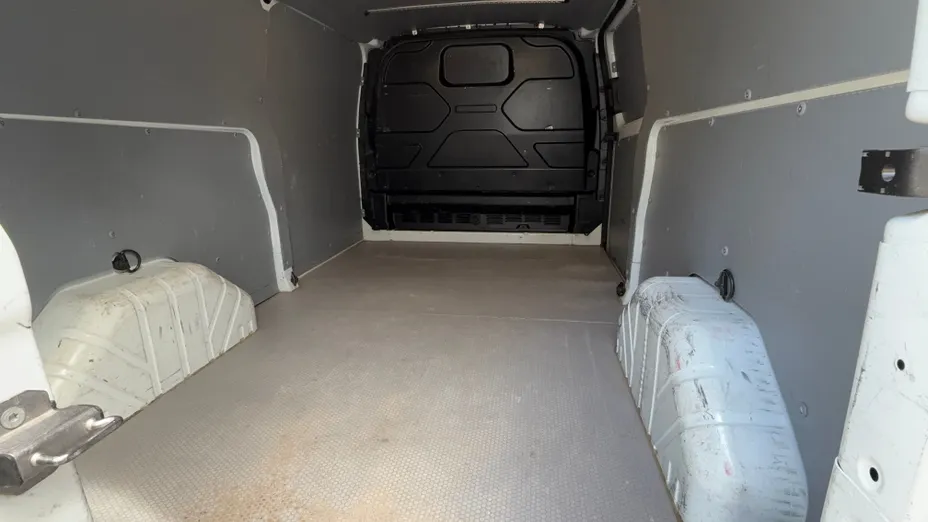 FORD Transit Custom Transit Custom 300 L2H1 Trend